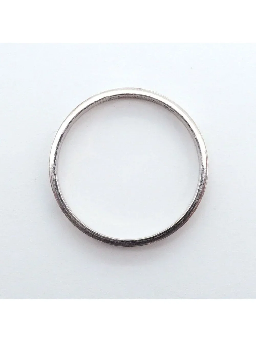 Cartier Ring Mini Love 18k White Gold